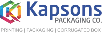 Kapsons Packaging